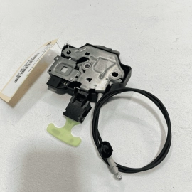 2018-2022 TOYOTA CAMRY REAR TRUNK DECK LID LATCH LOCK ACTUATOR MOTOR OEM