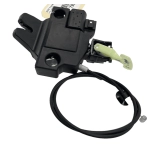 2018-2022 TOYOTA CAMRY REAR TRUNK DECK LID LATCH LOCK ACTUATOR MOTOR OEM