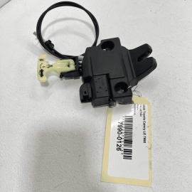 2018-2022 TOYOTA CAMRY REAR TRUNK DECK LID LATCH LOCK ACTUATOR MOTOR OEM