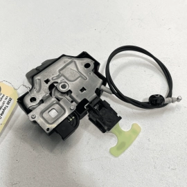 2018-2022 TOYOTA CAMRY REAR TRUNK DECK LID LATCH LOCK ACTUATOR MOTOR OEM