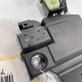 2018-2022 TOYOTA CAMRY REAR TRUNK DECK LID LATCH LOCK ACTUATOR MOTOR OEM