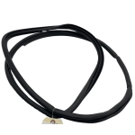 2018 - 2022 TOYOTA CAMRY FRONT LEFT DRIVER SIDE DOOR BODY WEATHERSTRIP SEAL