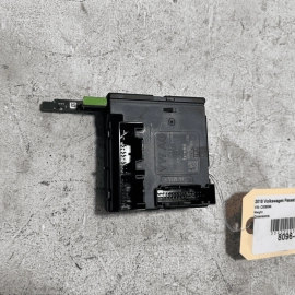 VOLKSWAGEN PASSAT 2012-2019 FRONT DRIVER DOOR WINDOW REGULATOR MOTOR MODULE
