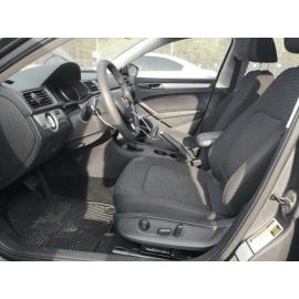 VOLKSWAGEN PASSAT 2012-2019 FRONT DRIVER DOOR WINDOW REGULATOR MOTOR MODULE