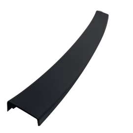 2017-2019 AUDI Q7 TAILGATE LIFTGATE REAR BACK DOOR UPPER PANEL TRIM COVER O