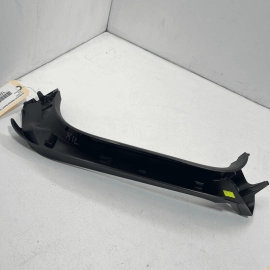 Tailgate Liftgate Back Door Panel Left Upper Cover Trim AUDI Q7 2017-2019 O