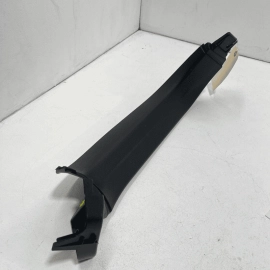 Tailgate Liftgate Back Door Panel Left Upper Cover Trim AUDI Q7 2017-2019 O