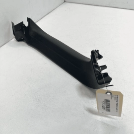 Tailgate Liftgate Back Door Panel Left Upper Cover Trim AUDI Q7 2017-2019 O
