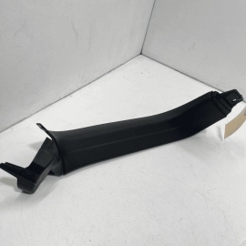 Tailgate Liftgate Back Door Panel Left Upper Cover Trim AUDI Q7 2017-2019 O