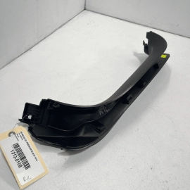 Tailgate Liftgate Back Door Panel Left Upper Cover Trim AUDI Q7 2017-2019 O