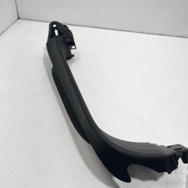 Tailgate Liftgate Back Door Panel Left Upper Cover Trim AUDI Q7 2017-2019 O