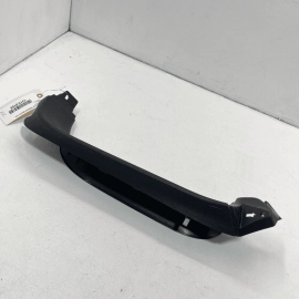 Tailgate Liftgate Back Door Panel Right Upper Cover Trim AUDI Q7 2017-2019 
