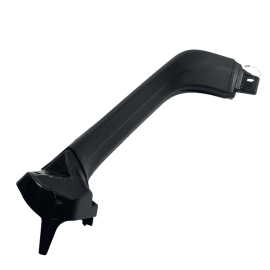 Tailgate Liftgate Back Door Panel Right Upper Cover Trim AUDI Q7 2017-2019 