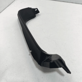 Tailgate Liftgate Back Door Panel Right Upper Cover Trim AUDI Q7 2017-2019 