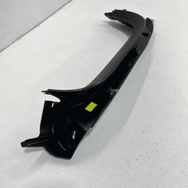 Tailgate Liftgate Back Door Panel Right Upper Cover Trim AUDI Q7 2017-2019 