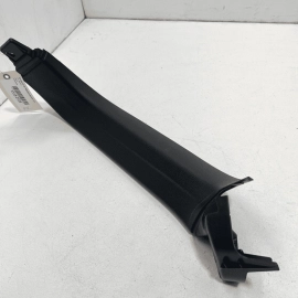 Tailgate Liftgate Back Door Panel Right Upper Cover Trim AUDI Q7 2017-2019 