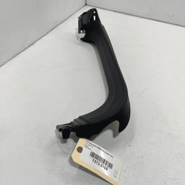 Tailgate Liftgate Back Door Panel Right Upper Cover Trim AUDI Q7 2017-2019 