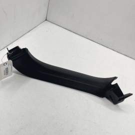 Tailgate Liftgate Back Door Panel Right Upper Cover Trim AUDI Q7 2017-2019 