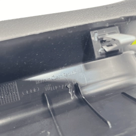Tailgate Liftgate Back Door Panel Right Upper Cover Trim AUDI Q7 2017-2019 