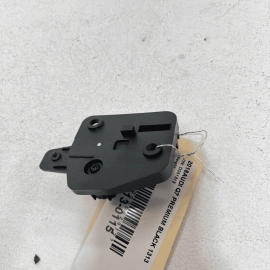2017 - 2023 AUDI Q7 HOOD BONNET RELEASE OPEN OPENER HANDLE BRACKET OEM