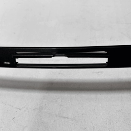 2010-2016 PORSCHE PANAMERA FRONT RIGHT PASSENGER ROOF TOP MOLDING TRIM STRI