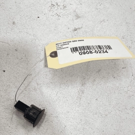 2016 - 2019 INFINITI Q50 DASH RIGHT SIDE SUNLIGHT SUN LIGHT SENSOR OEM