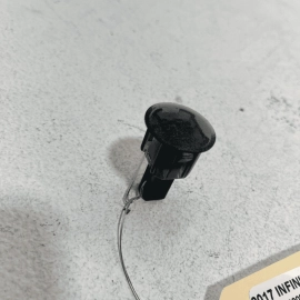 2016 - 2019 INFINITI Q50 DASH RIGHT SIDE SUNLIGHT SUN LIGHT SENSOR OEM