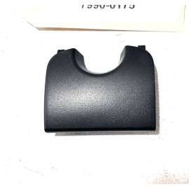 TOYOTA CAMRY 2018-2023 INTERIOR REAR VIEW MIRROR COVER TRIM OEM BLACK