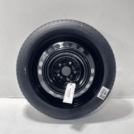 Toyota Camry 2018 - 2023  Spare Tire Compact Donut Wheel 155/70R17 R17 OEM