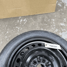 Toyota Camry 2018 - 2023  Spare Tire Compact Donut Wheel 155/70R17 R17 OEM