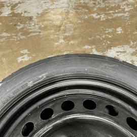 Toyota Camry 2018 - 2023  Spare Tire Compact Donut Wheel 155/70R17 R17 OEM