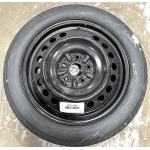 Toyota Camry 2018 - 2023  Spare Tire Compact Donut Wheel 155/70R17 R17 OEM