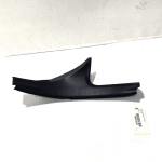 2018-2023 TOYOTA CAMRY REAR RIGHT PASSENGER RH DOOR SILL SCUFF PLATE OEM BL