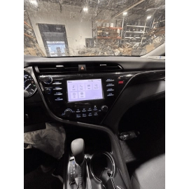 TOYOTA CAMRY 2018-2020 FRONT WINDSHIELD FORWARD RECOGNITION CAMERA MODULE O