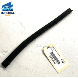 Acura TLX Front Right Passenger Side Rubber Hood Seal OEM 2018 - 2020