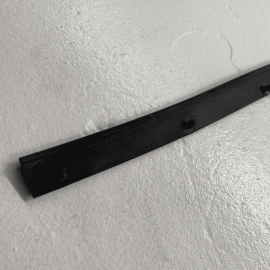 Acura TLX Front Right Passenger Side Rubber Hood Seal OEM 2018 - 2020