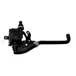 HONDA ACCORD HYBRID 2018-2020 2.0L Evaporative Leakcheck Detection Pump OEM