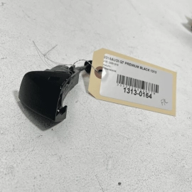 2017 - 2019 AUDI Q7 FRONT LEFT DRIVER SIDE DOOR LOCK CYLINDER w/ COVER CAP 