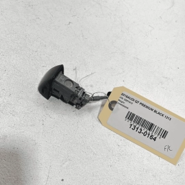 2017 - 2019 AUDI Q7 FRONT LEFT DRIVER SIDE DOOR LOCK CYLINDER w/ COVER CAP 