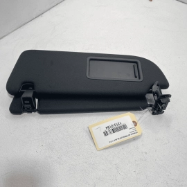 2017 - 2023 AUDI Q7 FRONT LEFT DRIVER SIDE SUN VISOR SUNVISOR OEM