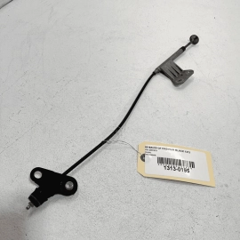 2017 - 2023 AUDI Q7 AUTOMATIC TRANSMISSION SHIFTER CABLE BOWDEN CABLE OEM