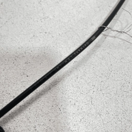2017 - 2023 AUDI Q7 AUTOMATIC TRANSMISSION SHIFTER CABLE BOWDEN CABLE OEM