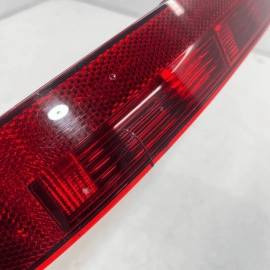 2017-2023 AUDI Q7 SQ7 REAR LEFT DRIVER SIDE BUMPER STOP TAIL LAMP LIGHT OEM