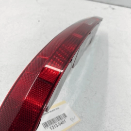 2017-2023 AUDI Q7 SQ7 REAR LEFT DRIVER SIDE BUMPER STOP TAIL LAMP LIGHT OEM
