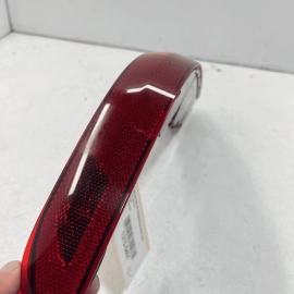 2017-2023 AUDI Q7 SQ7 REAR LEFT DRIVER SIDE BUMPER STOP TAIL LAMP LIGHT OEM
