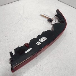 2017-2023 AUDI Q7 SQ7 REAR LEFT DRIVER SIDE BUMPER STOP TAIL LAMP LIGHT OEM