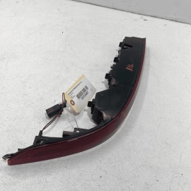 2017-2023 AUDI Q7 SQ7 REAR LEFT DRIVER SIDE BUMPER STOP TAIL LAMP LIGHT OEM