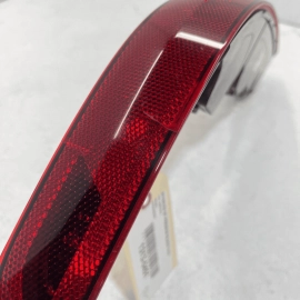 2017-2023 AUDI Q7 SQ7 REAR LEFT DRIVER SIDE BUMPER STOP TAIL LAMP LIGHT OEM