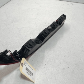 2017-2023 AUDI Q7 SQ7 REAR LEFT DRIVER SIDE BUMPER STOP TAIL LAMP LIGHT OEM