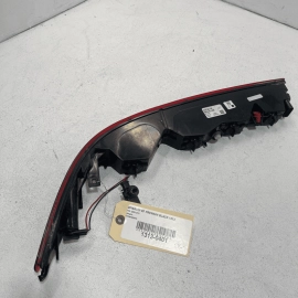 2017-2023 AUDI Q7 SQ7 REAR LEFT DRIVER SIDE BUMPER STOP TAIL LAMP LIGHT OEM